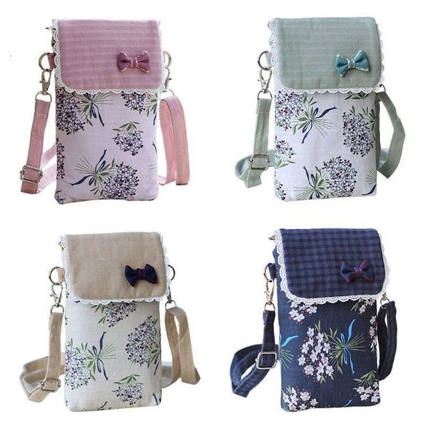 

women mobile fashion phone shoulder bag cover crossbody pouch case belt handbag purse wallet