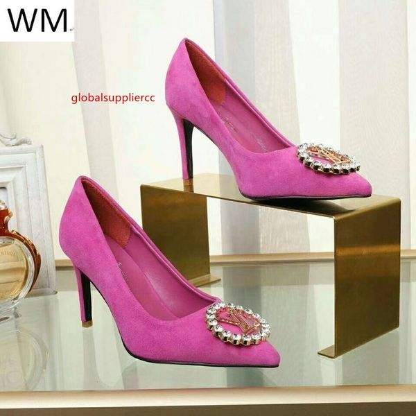 

pointed rose red high heel pumps women high heels sandals slippers mules slides pumps shoes sneakers dress shoes, Black;green