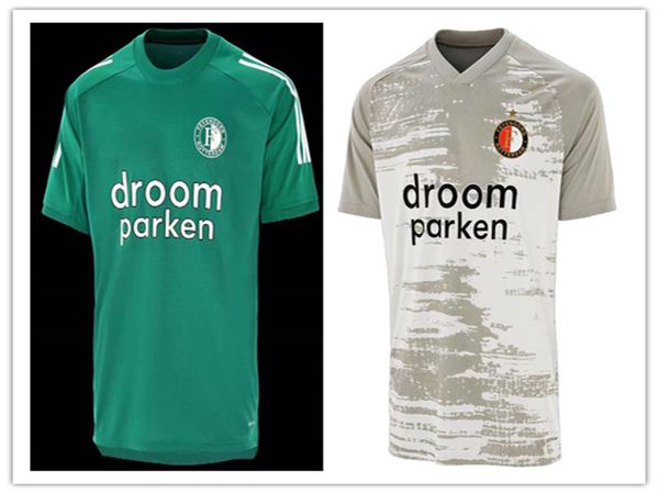 

20 21 feyenoord soccer jerseys 2020 pre-match training suit narsingh fer jorgensen berghuis bozenik kokcu v.persie football shirt, Black;yellow