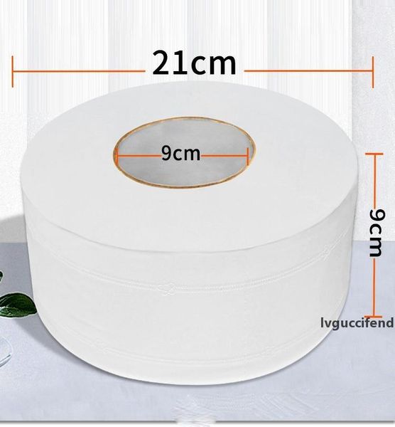 

multifold paper towels 21cm big size toilet paper delicate and soft individual package roll paper family mega