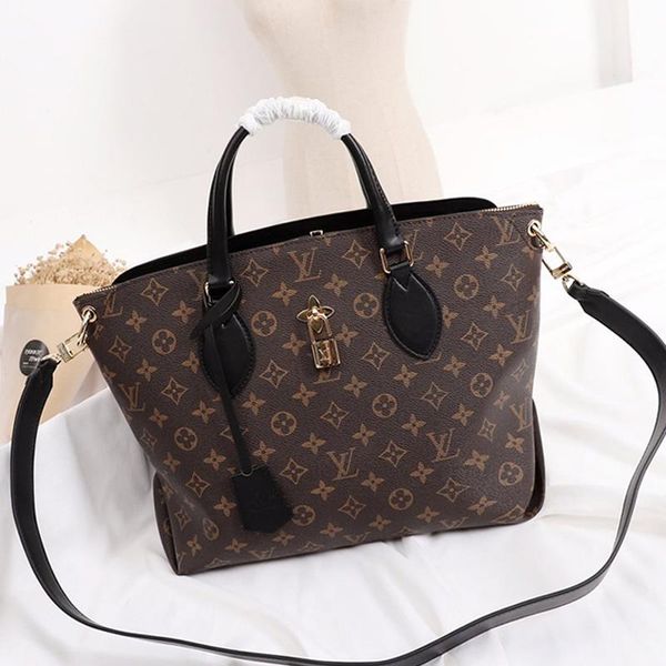 

womens bag designer luxury simple style ladies shoulder bag large capacity crossbody handbags leather totes messenger bag sale