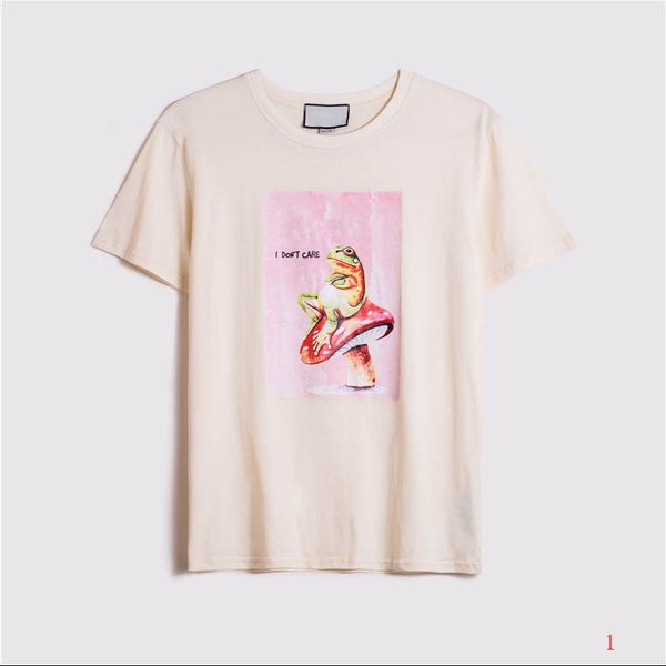 

новое лето футболки для мужчин mens моды топы с коротким рукавом с печатным рисунком tops тис размер s-2xl, White;black