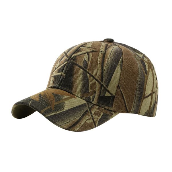 

new travel camouflage hunting hat outdoor climbing hat camouflage cap sports cap, Black;white