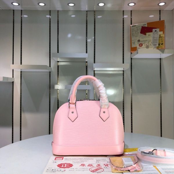 

fashion designer handbags purse totes large capacity ladies simple shoppingaa