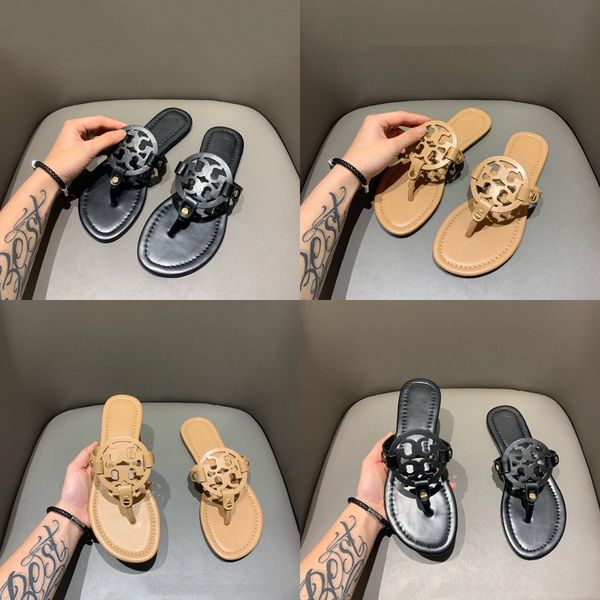 

women leather shoes comfy platform flat ladies casual soft toe foot correction sandal orthopedic bunion corrector pantoufle#632, Black