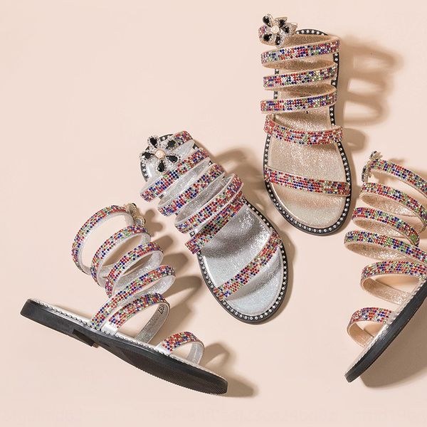 

babyfeet girls' princess rhinestone leggings open-toed sandals soft leggings sandals children's shoes bottom children's shoes, Black;red