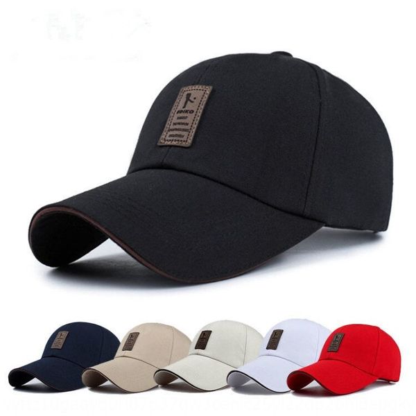 

men's season korean fashion women's outdoor baseball cap canvas baseball cap summer fashion all-match sunshade canvas sun hat, Blue;gray
