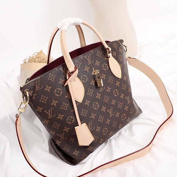 

sac bandouli Ã¨re womens bag designer luxury vintage women shoulder bag large capacity crossbody handbags handle tote messenger bags