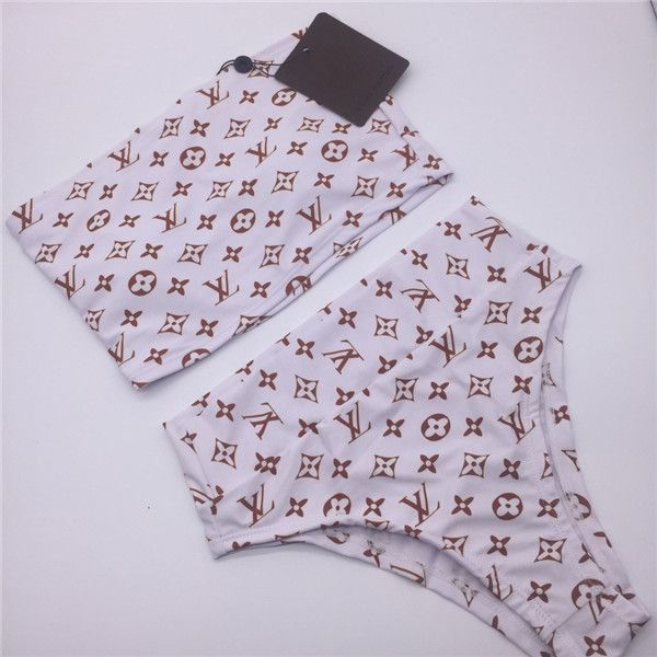 

2018 бренд купальник без спинки, сексуальная повязка вырезать высокие один джини купальник для женщин купальных костюма beach02, White;black