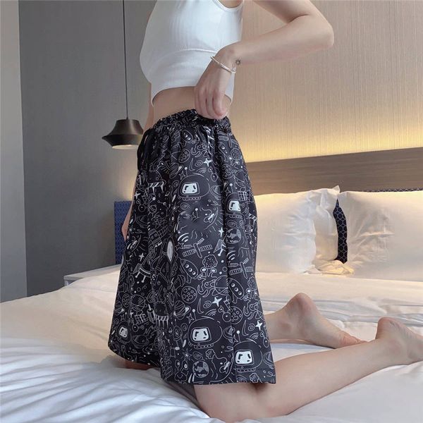 

summer fashion mens shorts sport letters printed trouse joggers shorts pants track beach shorts leisure high quality, White;black