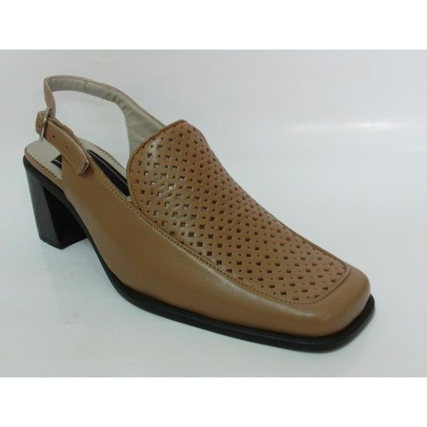 

blacksmith camel high-heeled women 's shoes smith, Black