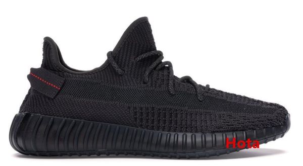 

статическая мужчины женщины west kanye black reflective zebra кроссовки 2020 клей glow static yecheil yeezreel спортивные тренажеры размер 5