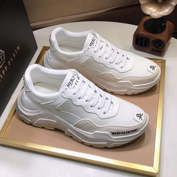 

luxury mens fashion shoes new arrival sale lace -up low sports plus size hiking sneakers autumn and winter cool street fashion shoes