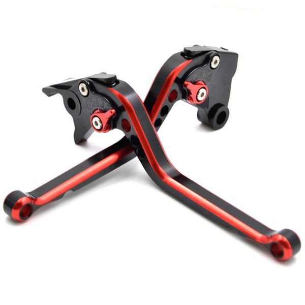 

motorcycle cnc clutch brake levers for r1 r1m r1s 201-2020 r6 2020-2020