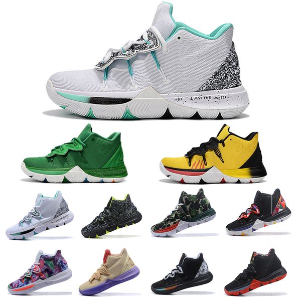 

men basketball shoes fashion multicolor street culture quality outdoor casual sports shoes star sports shoes shoe size 40-46