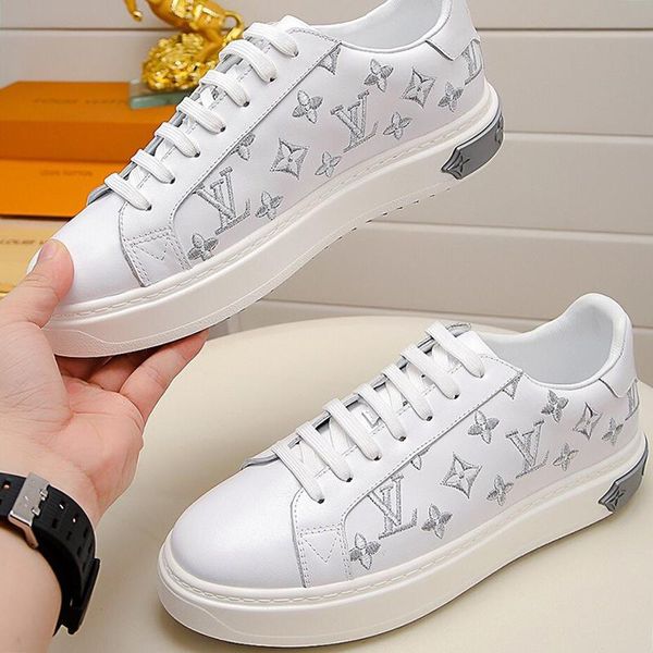 

new mens shoes winter casual breathable platform with origin box time out sneaker luxury mens shoes fashion zapatos de hombre sale footwear