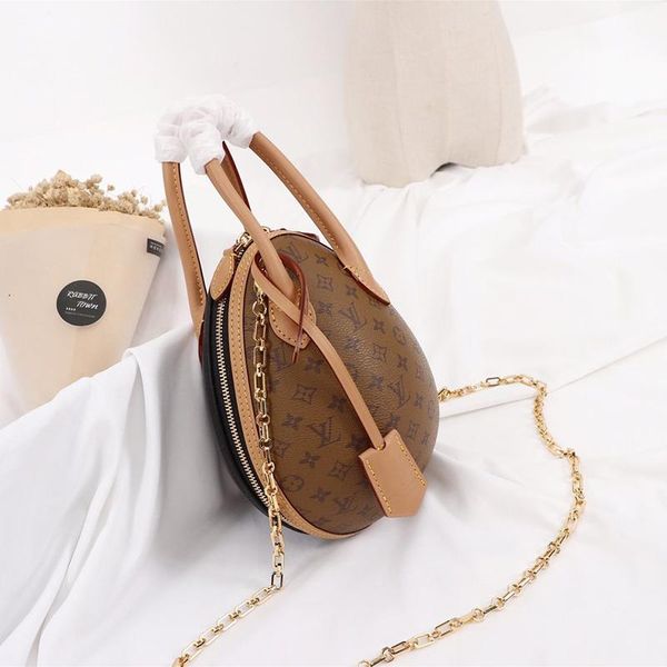 

fast delivery egg souple women bags trend womens luxury designer bag handbags ladies chain zipper crossbody bags bolso bandolera drop ship