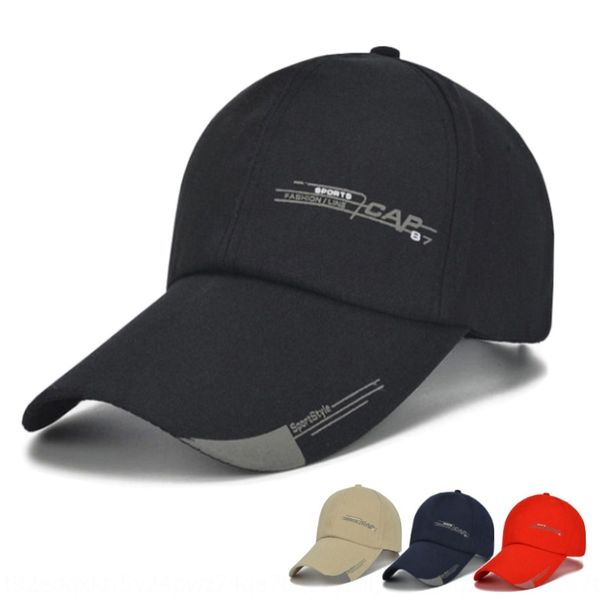 

stuf8 outdoor sports baseball hat men's and women's summer all-match outdoor sports sun protection and sunshade baseball cap fishi, Blue;gray