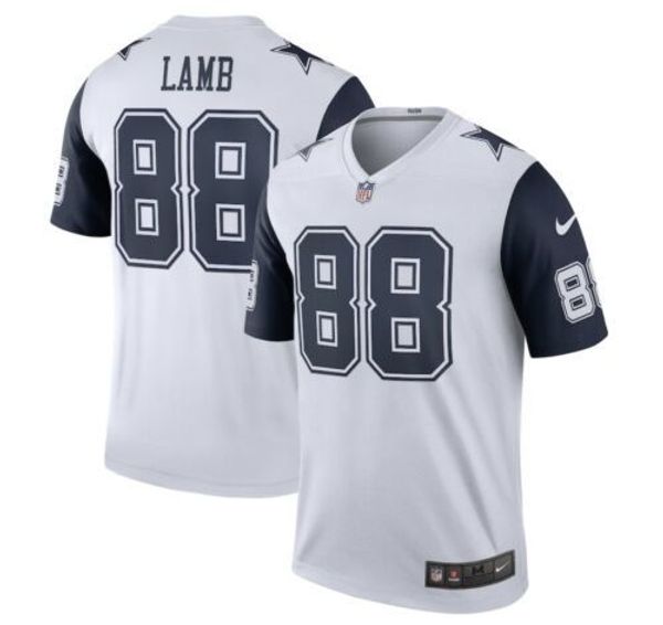 

цеде lamb # 88 white 2020 new color rush легенда джерси, Gray