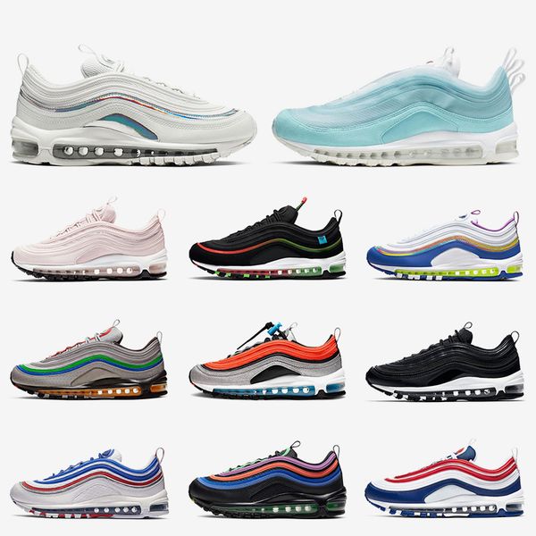 

selling silver iridescent shanghai kaleidoscope fashion women running shoes barely rose mens trainers worldwide black white sneakers, White;red