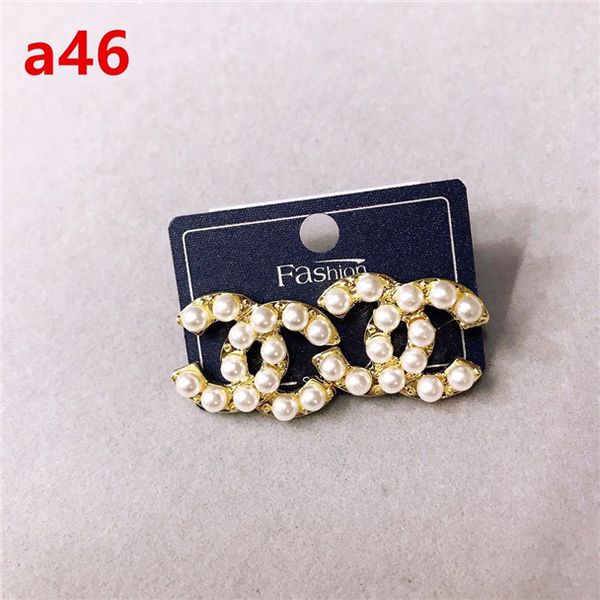 

318l -002titanium steel fashion mens earrings wedding jewelry women charm earrings, Golden;silver