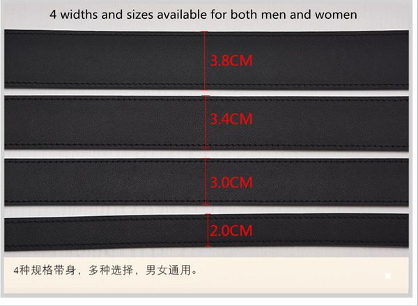 

мужские женские дизайнерские пояса g бизнес ремни luxur ceinture 2.0cm 3.0cm 3.4cm 3.8cm ремень для мужчин поясной ремень, Blue;gray