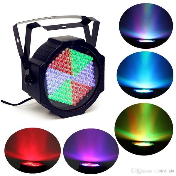 

professional par light 127led rgb stage light led effect light 7ch led par lights disco dj