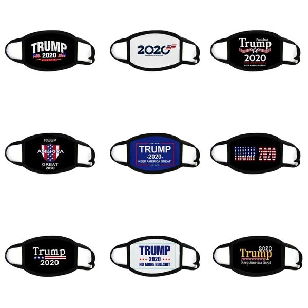 

new funny face mask reusable cartoon print dustproof ultraviolet-proof washable running riding bike protective men women masks in stock#480