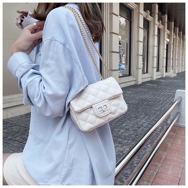 

лето женщины плеча сумки роскошная женская crossbody сумки whiet pu кожа девушки малый телефон сумка