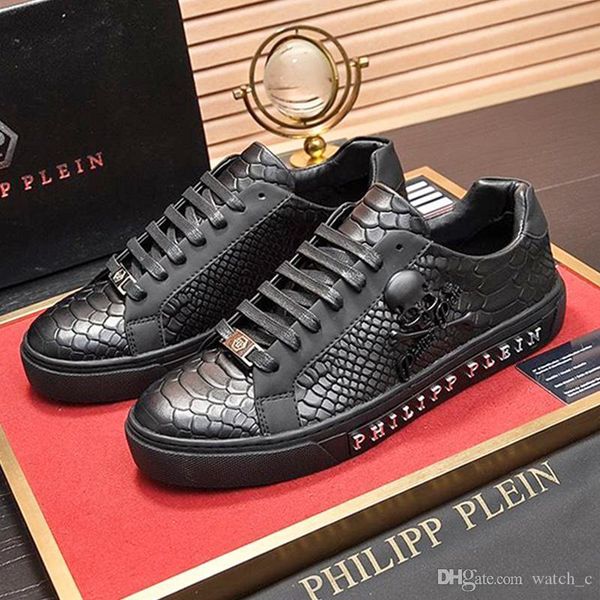 

mens shoes casual sneakers trainers running flats leather racer luxury zapatos de hombre lace -up mens shoes leather big size lo -sneake