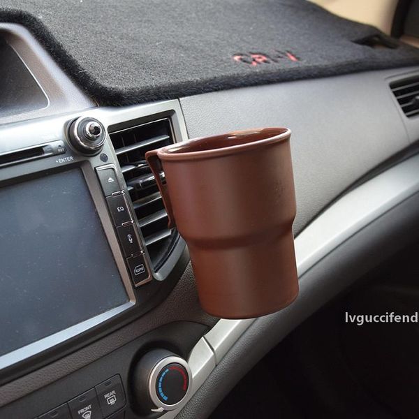 

universal car interior storage box bracket stowing holder tidying chips cup rack glove bucket phone holder car styling ct0196