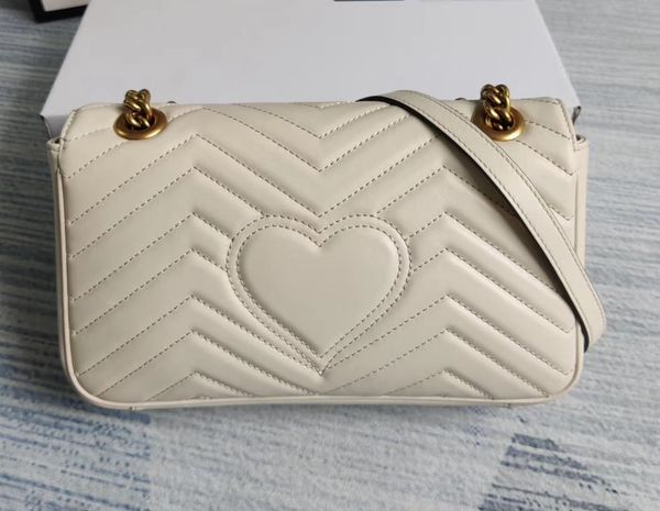

wholesale est quality latest with chips design purse,26cm,white,black,nude 3 colors,made by original leather,fast delivery