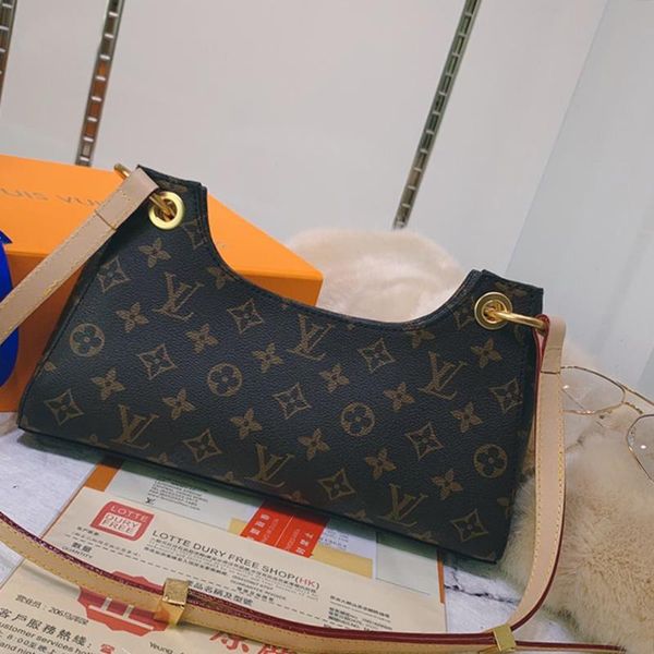 

new arrival women leather shoulder bags sac bandouliÃ¨re drop ship luxury designer style chain messenger hand bag lady crossbody bags