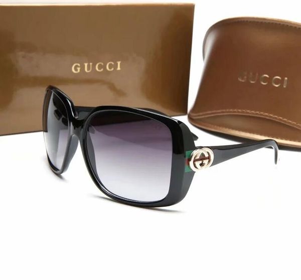 

роскошные desinger квадратные солнцезащитные очки с uv400 stamp full frame солнцезащитные очки для d100 женщины мужчины модные аксессуары вы, Silver