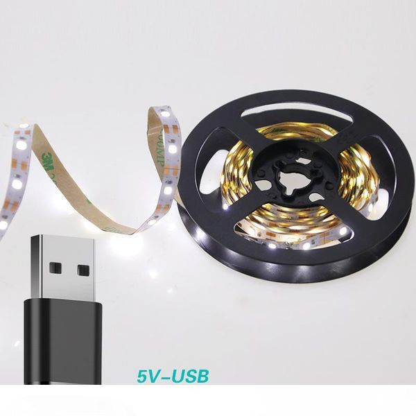 

Led soft light strip USB patch flexible light strip Led bare light strip 2835 is not waterproof
