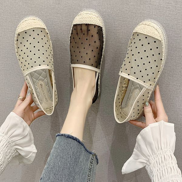 

summer shoes ladies tennis female 2020 fashion women's flats round toe casual sneaker all-match breathable new modis dress rome, Black