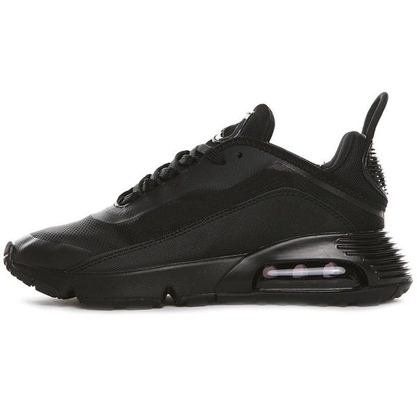 

2090 men women running shoes pure platinum duck camo bred triple black white 2090s mens sports sneakers size 36-45