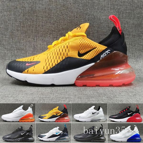 

habanero red air men running shoes for mens women cushion sneakers core white trainers sports athletic triple black outdoor jogging we-6k