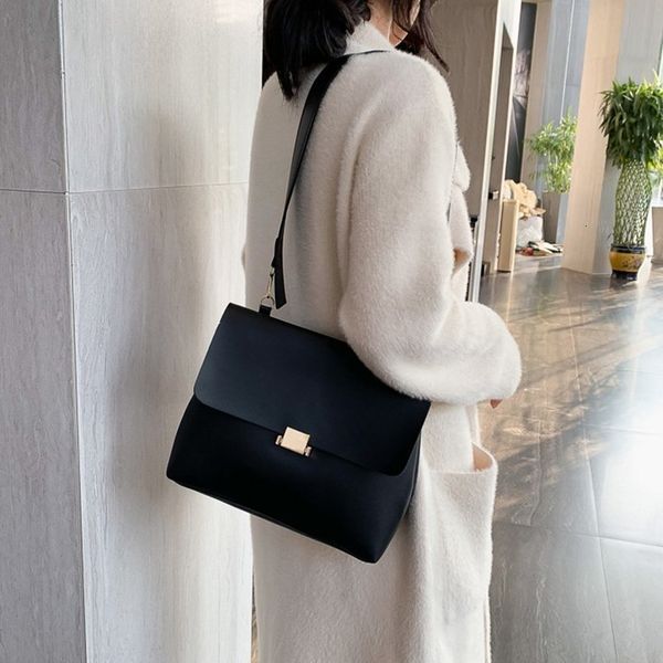 

женщины кожа pu vintage fashion square портфель сумка плеча multi-функции ol дамы сумки перевозка груза падения