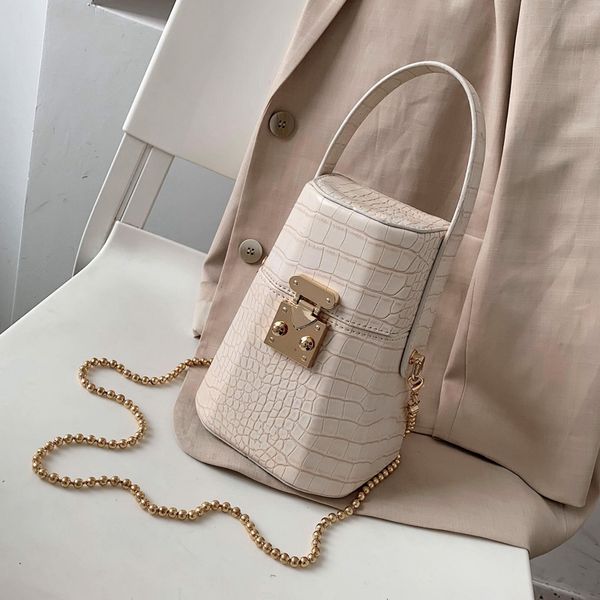 

камень pattern кожи pu сумка crossbody сумки для женщин 2020 лета круглого плеча сумки женских сумок класса люкса