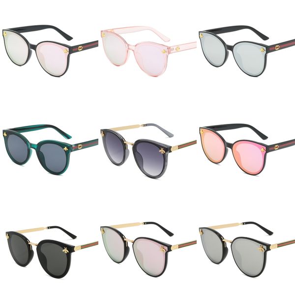 

aloz micc half metal night vision sunglasses men women brand designer radiation protectio computer glasses night vision drivers glasses a#40, White;black