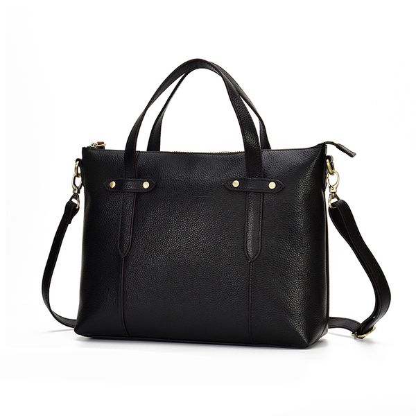 

designer new fashion shoulder handbag women crossbody bag designer handbag large tote bags genuine leather purse bhp