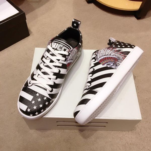 

2020-2019f tide shoes limited edition casual men's shoes, fashion sports shoes, original packaging shoe box delivery, yardage: 38-44