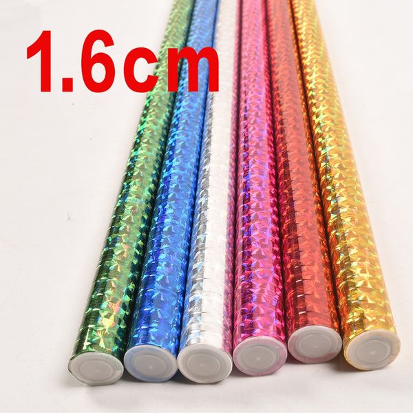 

eidpd belly stick colorful plastic dance props kindergarten performance with dance danceprop dancejumping exercise table open shoulder open, Black;red