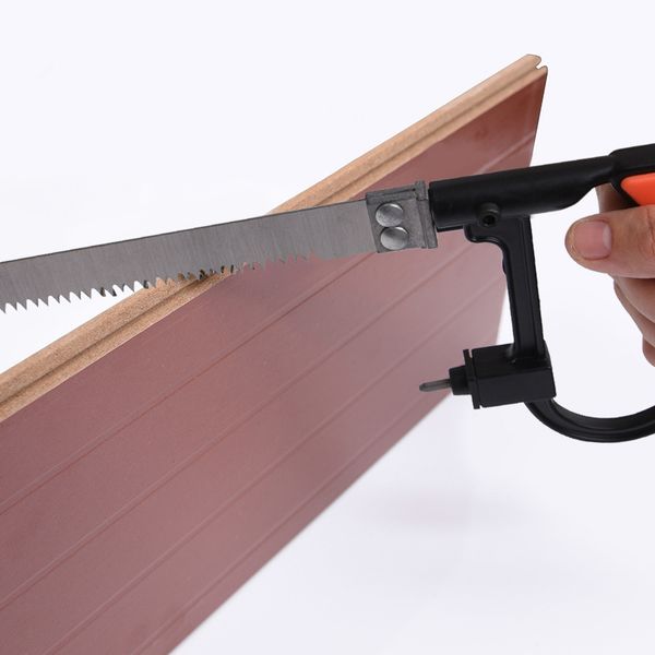 

2020 new multifunctional hand saw set woodworking universal mini hacksaw diy for wood plastic sawing pipe multi purpose tools