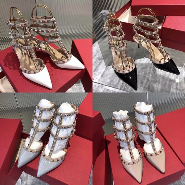 

2020 new list black lace hair bulb ultra fine with stage hairball shoes personality fashion women beaded sandals#420