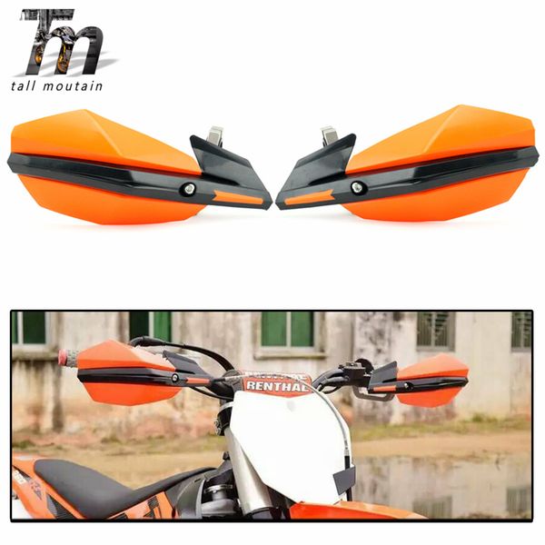 

handguards for kawasaki klx450r kx250f kx450f 2005-2019 kx 250f/450f motorcycle accessories handlebar hand guard protector