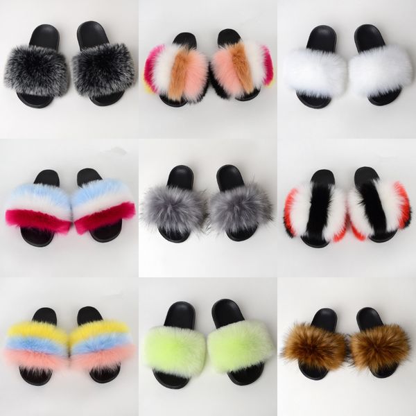 

women sandals summer shoes flat pearl sandals comfortable string bead slippers women casual plus size 35 - 43 c09#472, Black