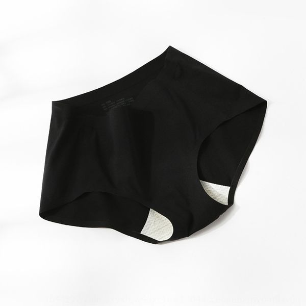 

vbqqs five-color unbound one-piece seamless women's and breifs five-color unbound one-piece underwear seamless women's underwear s, Black;white