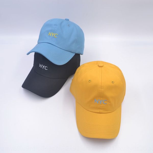 

rl5ym duck tongue hat quick-drying breathable baseball ins korean style soft hip-hop baseball cap men' fashionable black women, Blue;gray